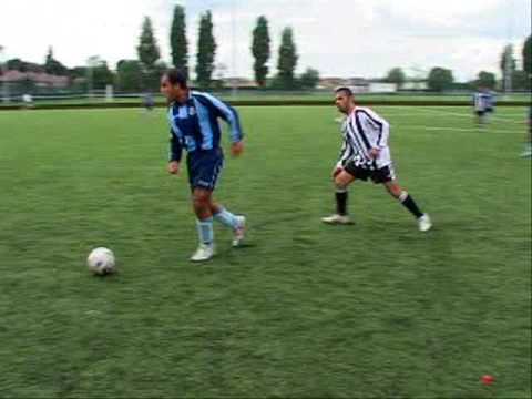 Sarkhell - Kurd Stars FC