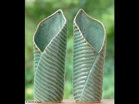 Double Helix Energy Flow-Leaf Formation