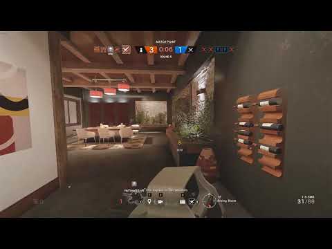 lesion buff required