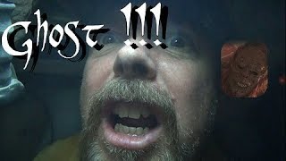 GHOSTS, TOMMYKNOCKERS or WORM PEOPLE !!!!! You Decide. ask Jeff Willimas