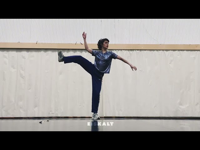 Eiskalt Rmx von Culcha Candela & Kxxma & Noisetime ((jetzt ansehen))