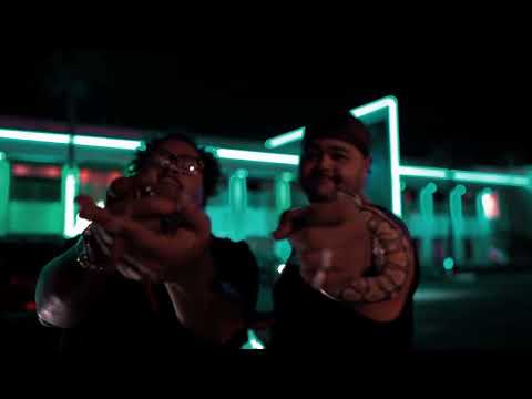 YUNG DECO -  Sharing Is Caring (OFFICIAL MUSIC VIDEO) [shot by @migo_glo]