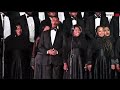Ke Tla U Rorisa Is A Composition By Lehlomela Tente It Is Performed By Gauteng Choristers