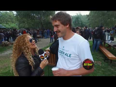 SOMOS CERVECEROS Bariloche 2016 - parte 1 | All Beer TV