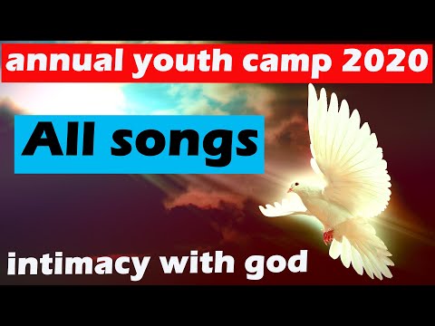 Youth camp 2020|international youth camp 2020|#youthmeeting2020|tpm youth meeting|all hymns|all song