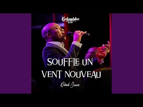 Souffle un vent nouveau (Live)