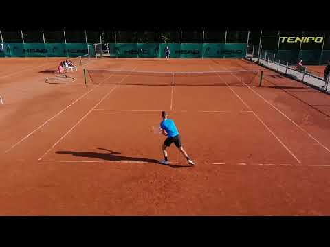 Radovan Michalik - Anton Magdolen (3R)