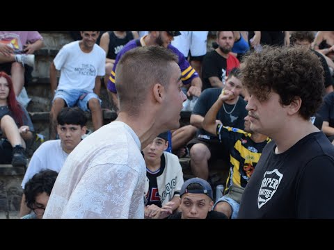 (😱 BATALLÓN 🔥) MR AARON HEKO VS DOBLE F JOTA | OCTAVOS | REGIONAL PRODUAL BARCELONA