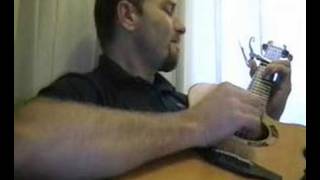Andy McKee - Dependant Arising (cover)