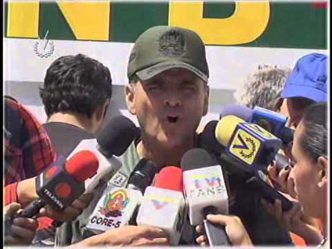 El Imparcial Noticiero Venevisión lunes 17 de marzo de 2014 8:00 pm