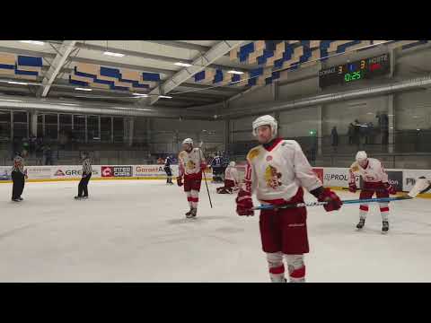 HHK VM - Slezan Opava 18.1.2025