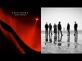 ANATHEMA - "Distant Satellites" [German Album ...