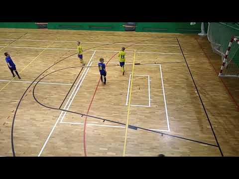 U10 Loko U10 -TJ Jiskra Mimoň A U11 29.12.2018