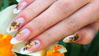 preview picture of video '50.000 Nail Art Designs Part 47 Top Best Pictures'