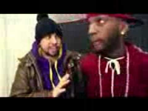 Smokey Barbers Episode 3/8 The Wrath Of DJM