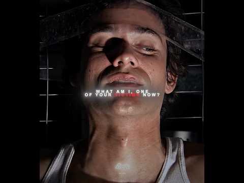 Dexter kills his brother Brian Moser | Dexter: Season 1 | 4K #shorts