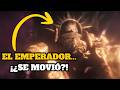 WARHAMMER 40K 11ª: TODO lo que NO viste en el tráiler