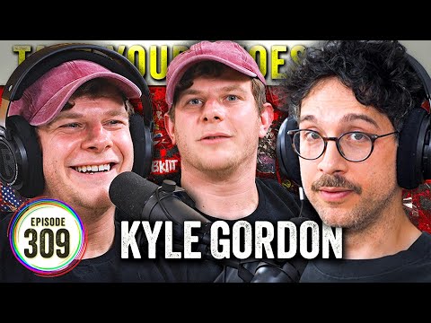 Kyle Gordon on TYSO - #309