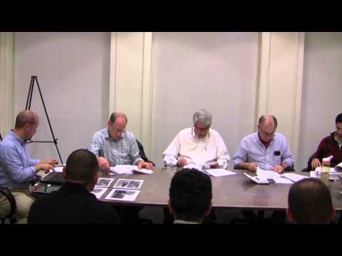 Weston MA Planning Board 5/21/2013: 7:38 Cambridge School Red Sox Camp