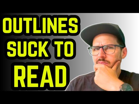 How to Write a Treatment for Your Screenplay (Instead of an Outline?)