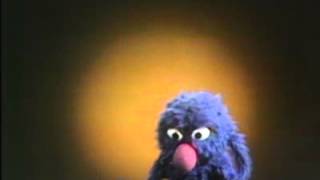 Classic Sesame Street   What Do I Do When I Am Alone