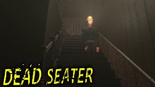 Dead Seater (Mystery of the House I Built)