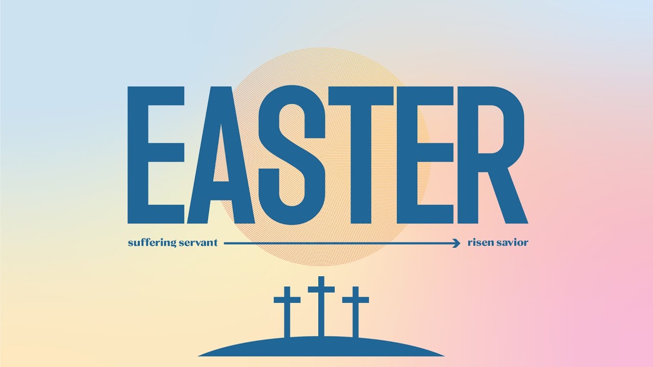 Easter 2022