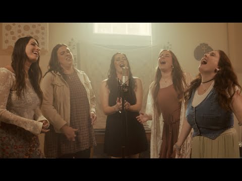 Cimorelli - The Race is Run (Official Music Video)
