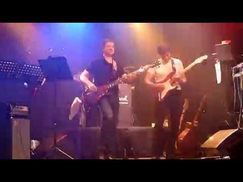 querbeat hamburg - 1980-F (After the Fire)