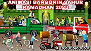 Download lagu Animasi Sahur Sahur | Animasi Bangunin Sahur Menyambut Ramadhan 2023 🎉🎉🎉 mp3 Download lagu Animasi Sahur Sahur | Animasi Bangunin Sahur Menyambut Ramadhan 2023 🎉🎉🎉 mp3