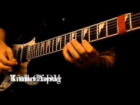 Guitar Tips - Lick Of Day #69