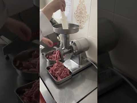 Мясорубка Fimar 12