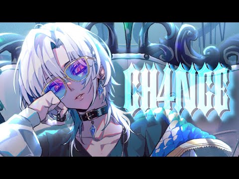 CH4NGE (COVER) - Unnämed
