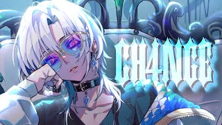 Im dying - CH4NGE (COVER) - Unnämed