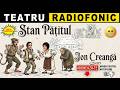 Ion Creanga Stan Patitul Var 2 Teatru Radiofonic