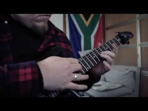 Seymour Duncan Pegasus & Sentient (Original song)