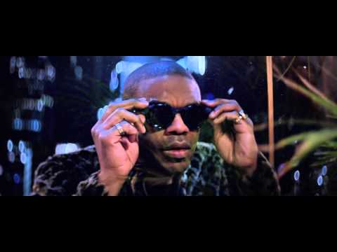 Laidback Luke & GTA - The Chase (Feat. Aruna) [Official Video]