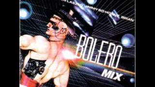 BOLERO MIX