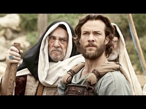 Saúl: El Camino a Damasco (Película) – La transformación que cambió el mundo