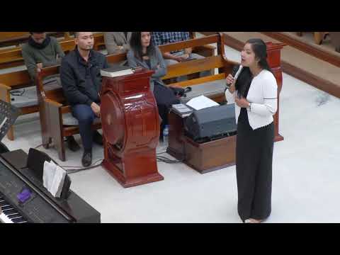 K. Lalrampani -  Min ti chaktu Lalpa