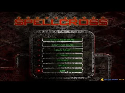 spellcross pc game