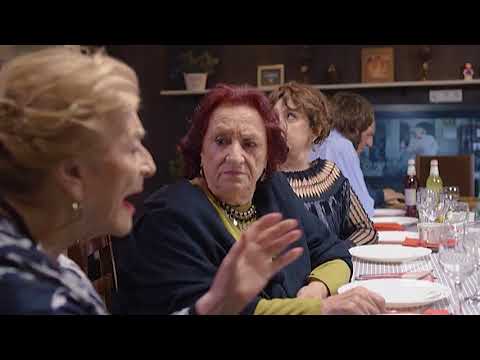 ჩემი ცოლის დაქალები - სერია 36 (სეზონი 12)