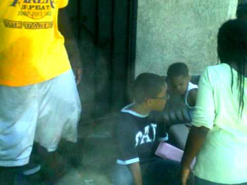 mickey gets slapped pt 2