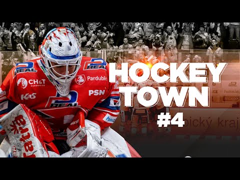 HOCKEYTOWN #4 | Čtvrtfinále