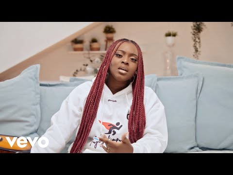 Morijah - Mon ami (Clip Officiel)