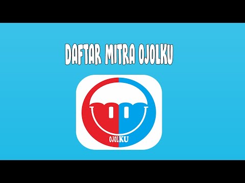 OJOLKU MITRA DAGANG