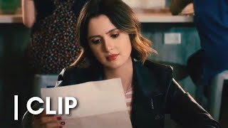 The Perfect Date | Letter Scene | Romance Clips