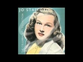 Jo Stafford - It's Almost Tomorrow