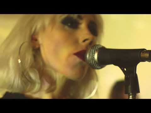 Smoking Martha - Liquid Sunshine [Official Music Video]