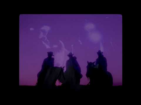 Sports - Cadillac (Official Visualizer)